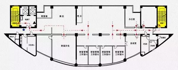 消防系统知识大全及讲解,建筑消防施工图纸识读