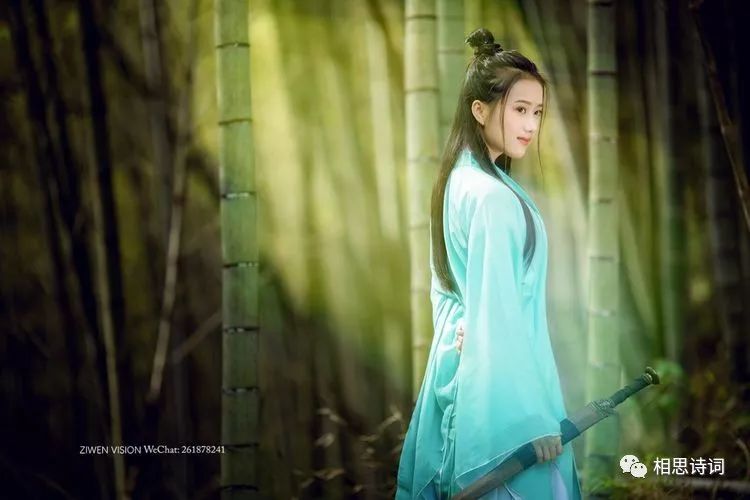 飃霗诗词|懒问曾经记起无,曾经记起又何如