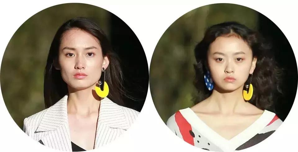 当了导演的叶谦，果然让19SS美得大不一样了！