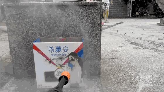 洗车机商用2000块钱左右,洗车小型机器多少钱一台