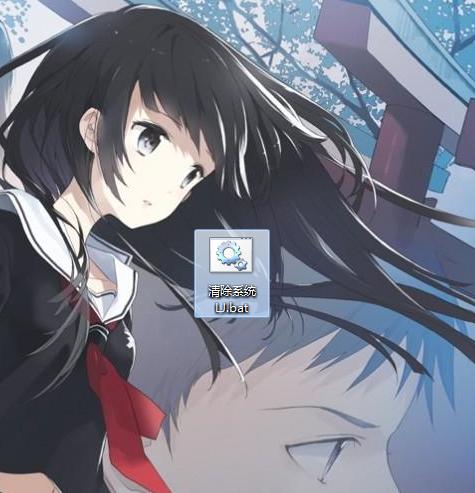 清理bat垃圾的方法,清理系统垃圾bat代码