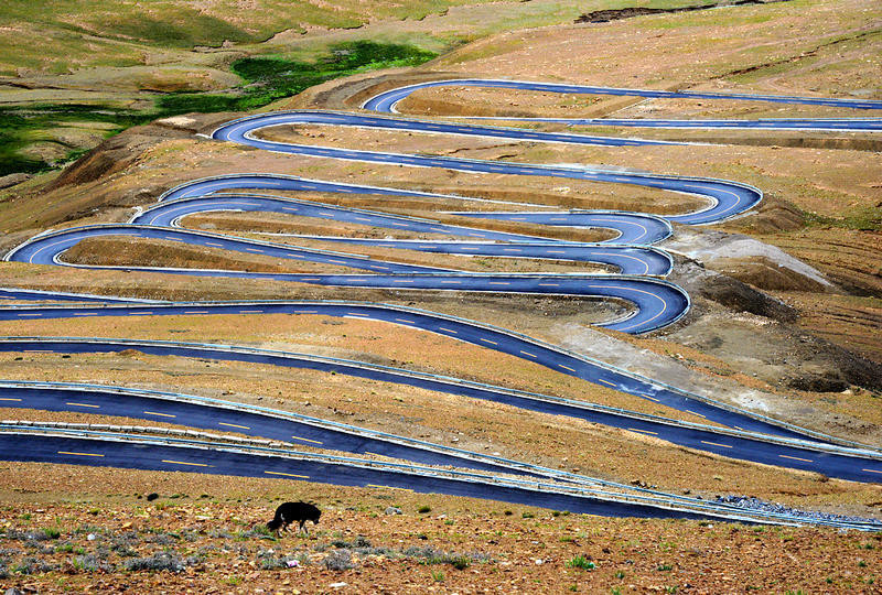 珠穆朗玛峰海拔多少米,珠穆朗玛峰的全景图片
