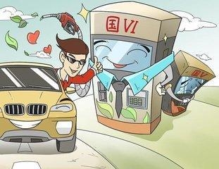 国5车能升级成国6车吗,国4的车可以升级成国5的车吗