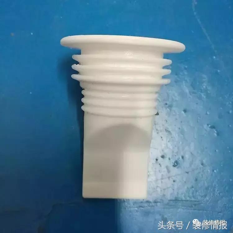 硅胶地漏芯避坑,硅胶地漏芯防错位