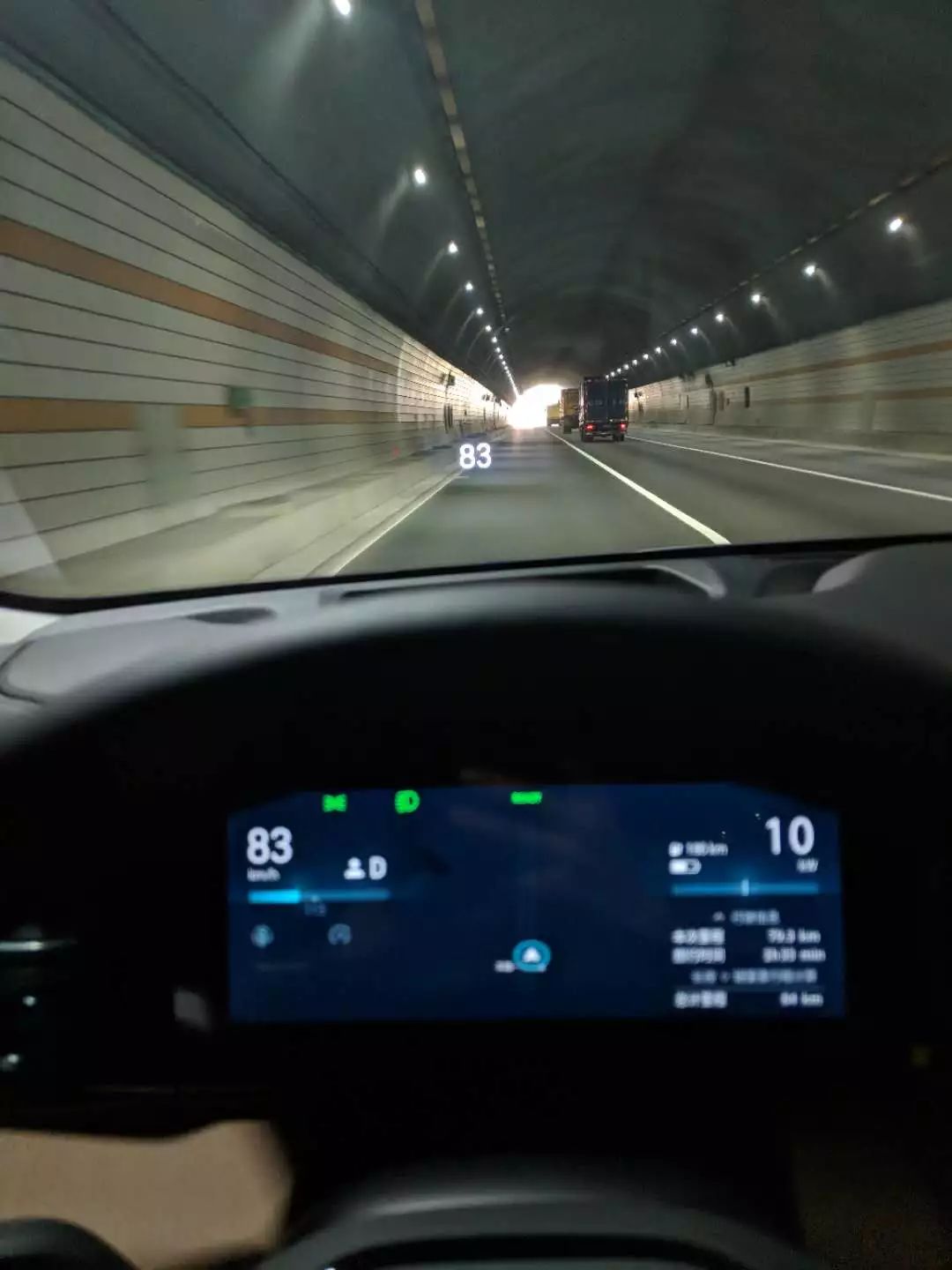 蔚来双车主,特斯拉modelx和蔚来es8