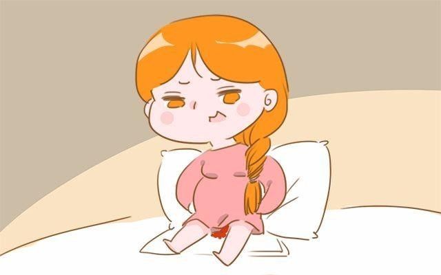 过来人谈经验：临产前，出血和见红区别这么大！附见红后注意事项