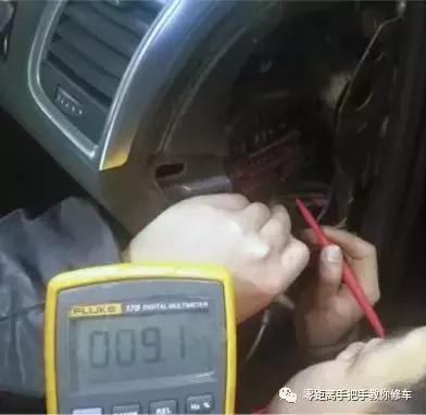 奥迪怎么检查故障,奥迪怎么关闭耗电设备