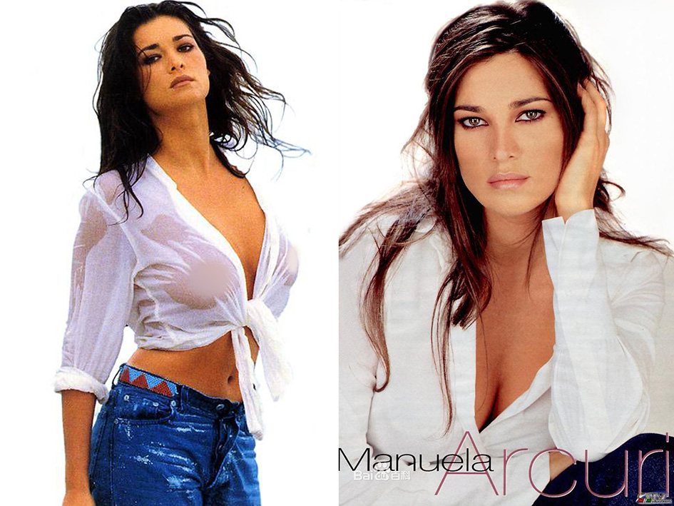 意大利模特美丽漂亮高雅气质女神,全球十大美女意大利