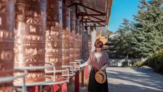 「冬令营」醉美云南·漫步丽江——浩然动力心理成长游学营