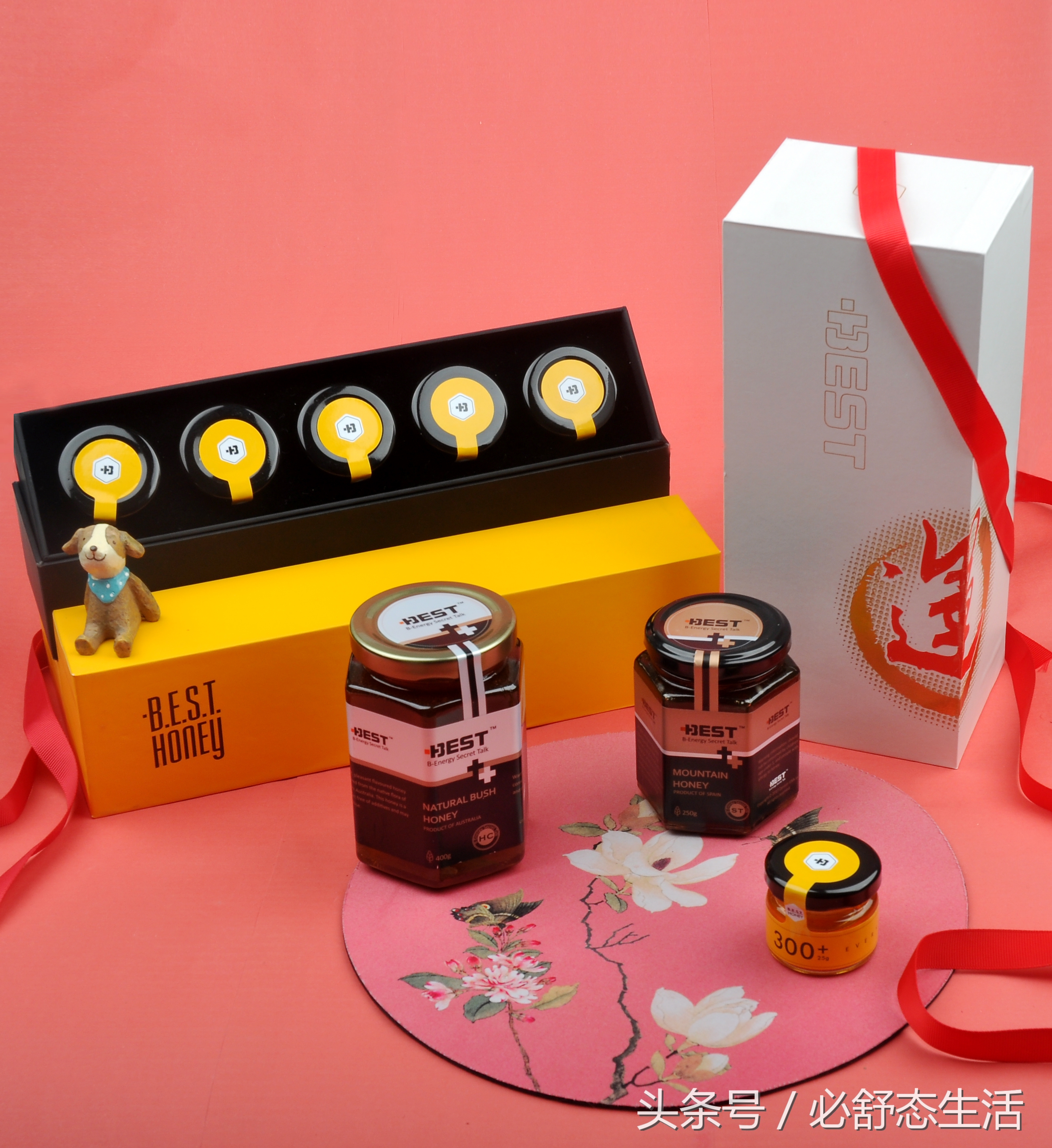 高端蜂蜜品牌,蜂蜜高端品牌