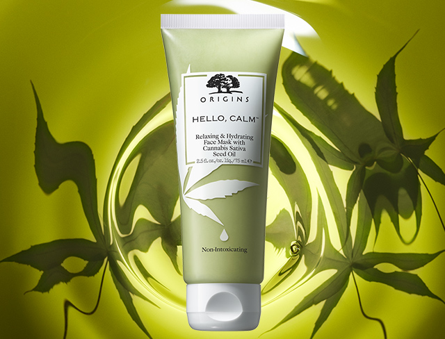 *麻大**成分是化妆品行业的新兴原料吗?