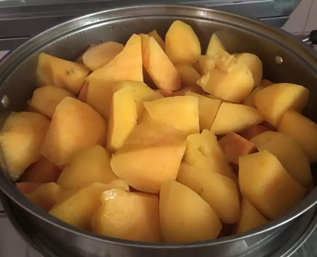 好吃的手工芋圆,纯手工芋圆甜品制作