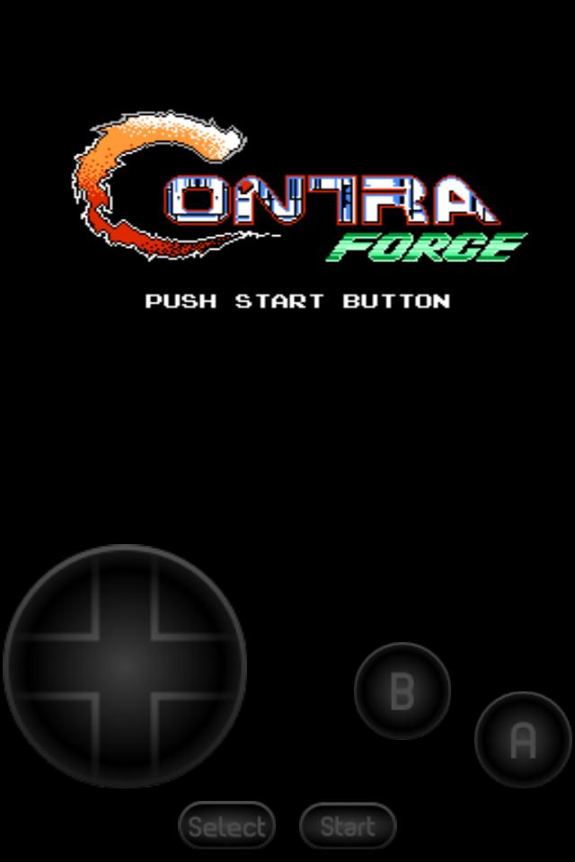 ios手机如何玩fc游戏,苹果ios玩fc游戏