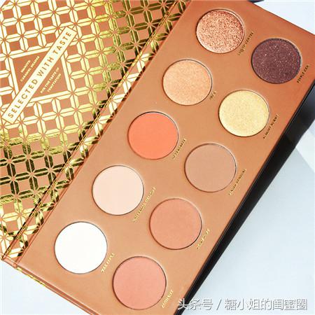 秋日告别沉闷，一个活泼俏丽的好看妆容也可以这么简单！