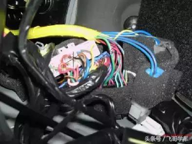 防盗器的小知识,防盗器学习方法