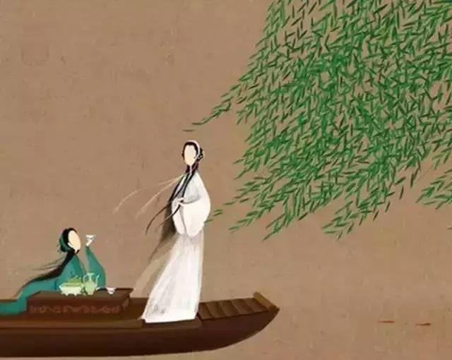 怎么用古诗词给孩子起名字,如何用古诗词取名字大气点的