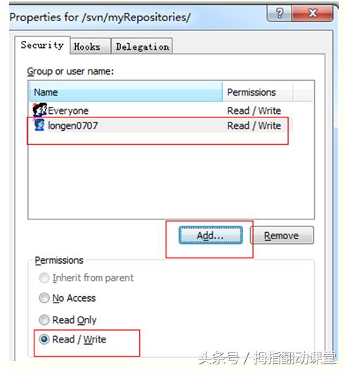 svn使用教程总结,ideasvn使用教程