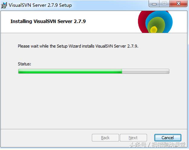 svn使用教程总结,ideasvn使用教程