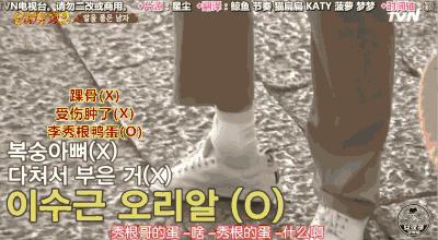 韩国综艺推荐2019豆瓣高分,韩国高评分综艺