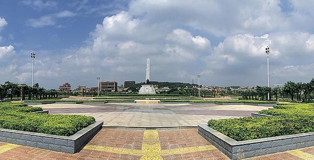 全国百强县排名前10的是哪些城市,全国百强县排名前20