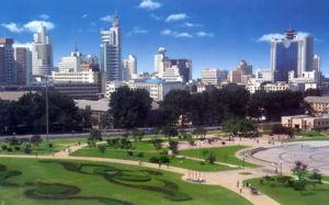 全国百强县排名前10的是哪些城市,全国百强县排名前20