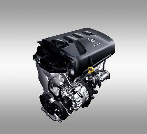 哪一款哈弗省油,哈弗车型油耗榜