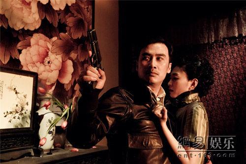 野聊│《风筝》无缘金鹰，观众一声叹息