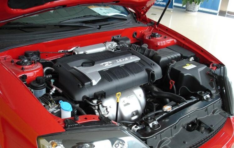 06款现代酷派跑了4万公里,回忆老车之现代酷派