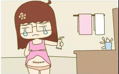 剖腹产疼怎么减轻疼痛,剖腹产疼怎么安慰