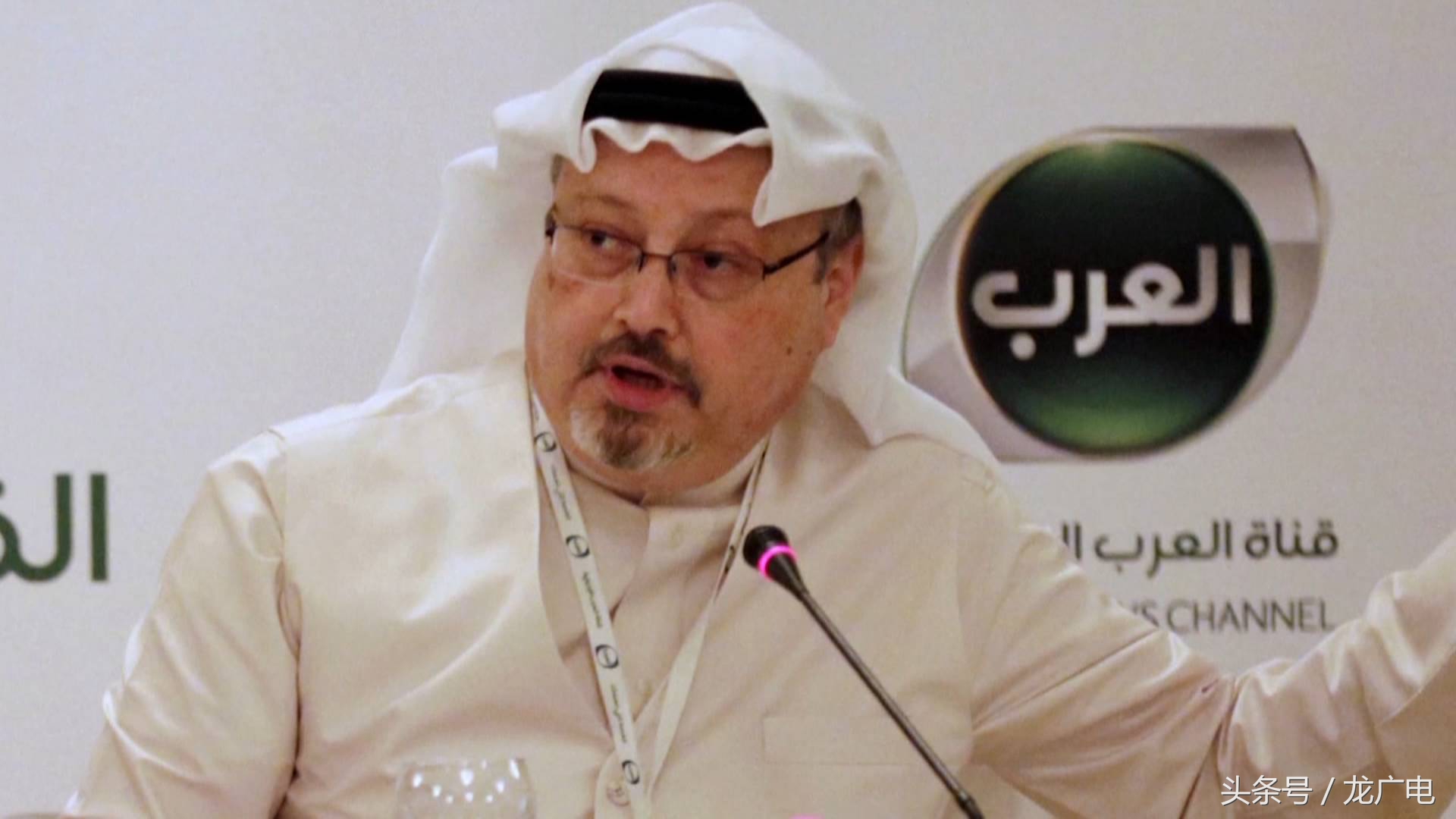 沙特记者遇害最新,沙特记者美国事件