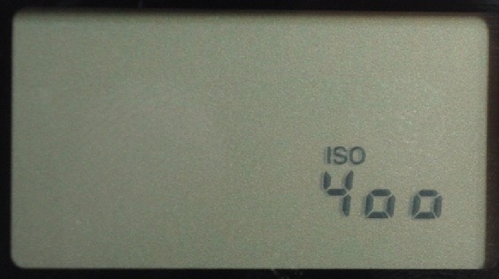 高iso感光度照片怎么变清晰,如何调iso和快门速度