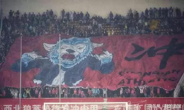中乙淄博魔鬼主场,魔鬼主场人海浪潮