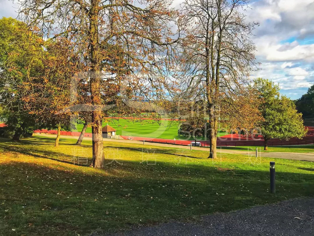 英国哈罗公学探校,伊顿公学英国