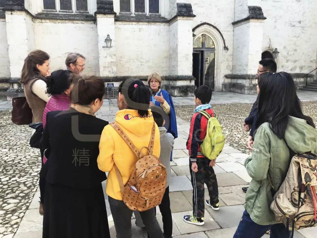 英国哈罗公学探校,伊顿公学英国