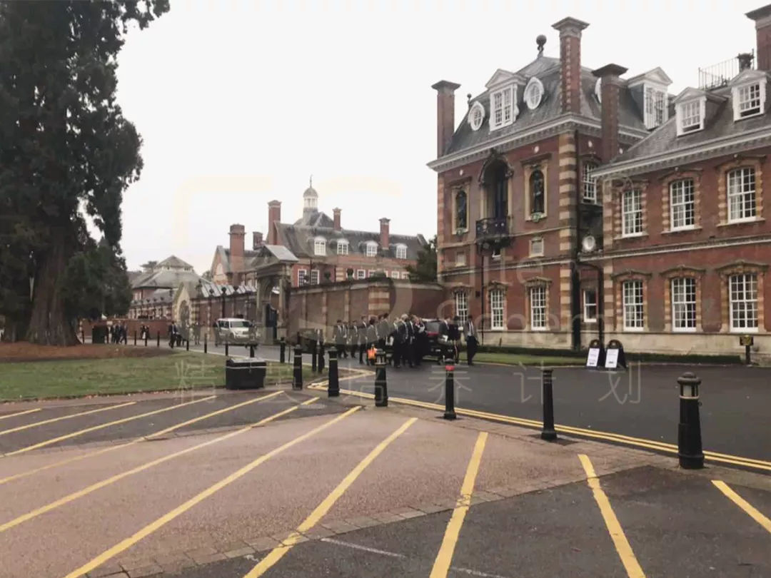 英国哈罗公学探校,伊顿公学英国