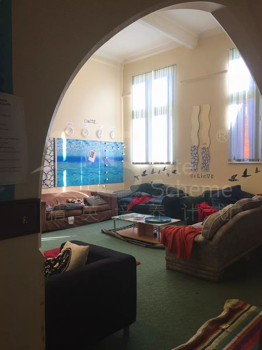 英国哈罗公学探校,伊顿公学英国