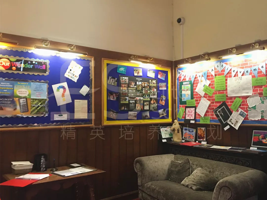 英国哈罗公学探校,伊顿公学英国