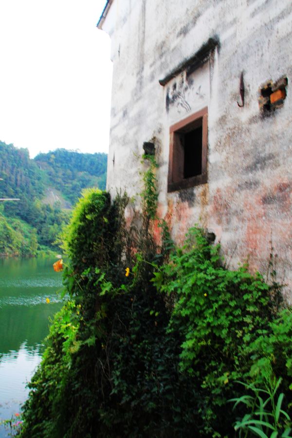 新安江山水画廊冬季好玩吗,新安江山水画廊景区精华