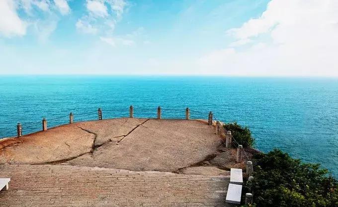 蜈支洲岛一日游攻略详细介绍,蜈支洲岛怎么玩超详细攻略