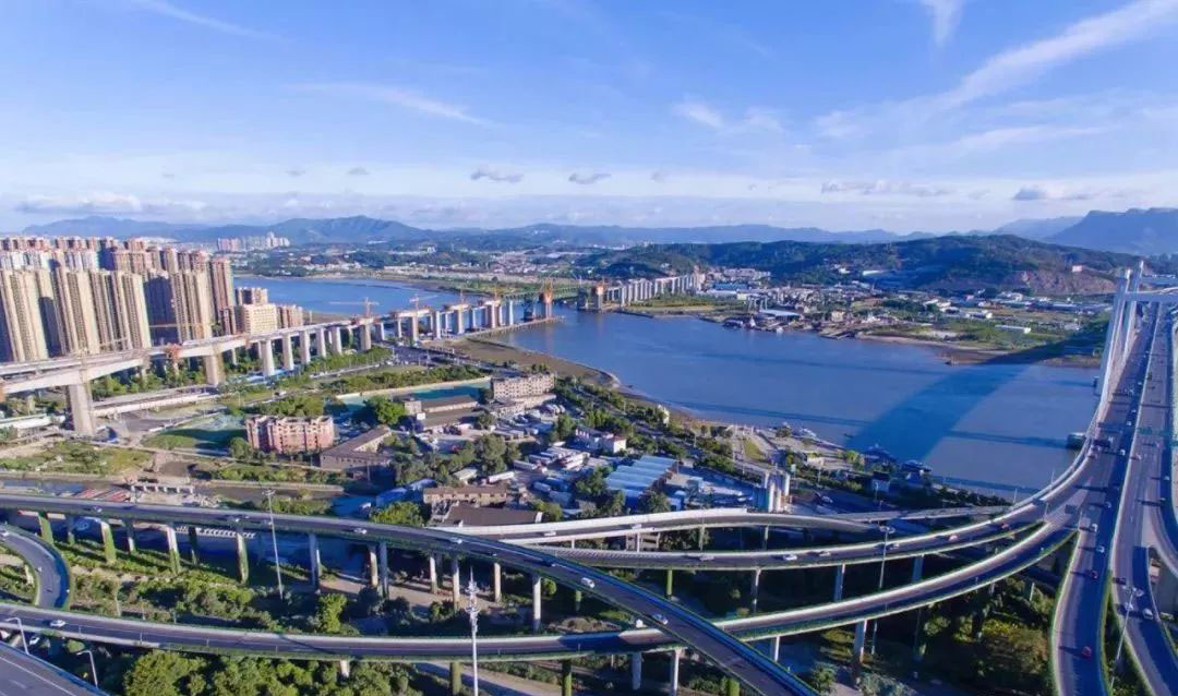 便捷交通让生活更惬意,福州便捷出行通道