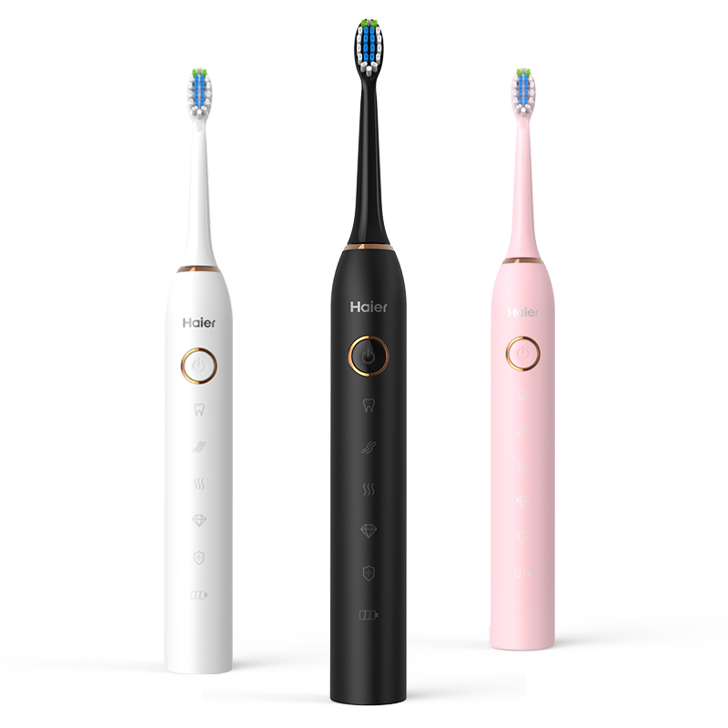 综合性高的电动牙刷推荐,电动牙刷能提高幸福指数