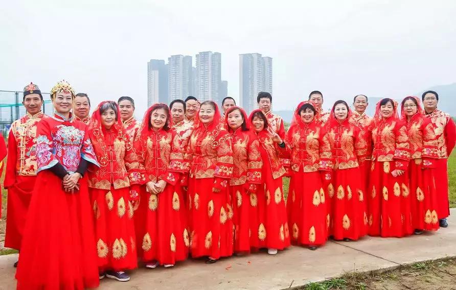 朴里节闭幕,朴里节晚会现场