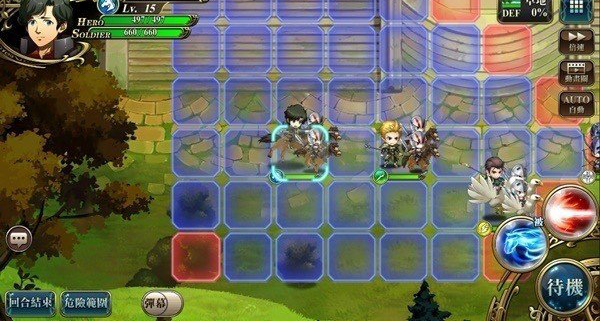 梦幻模拟战还值得玩吗2020,梦幻模拟战手游新手开局建议