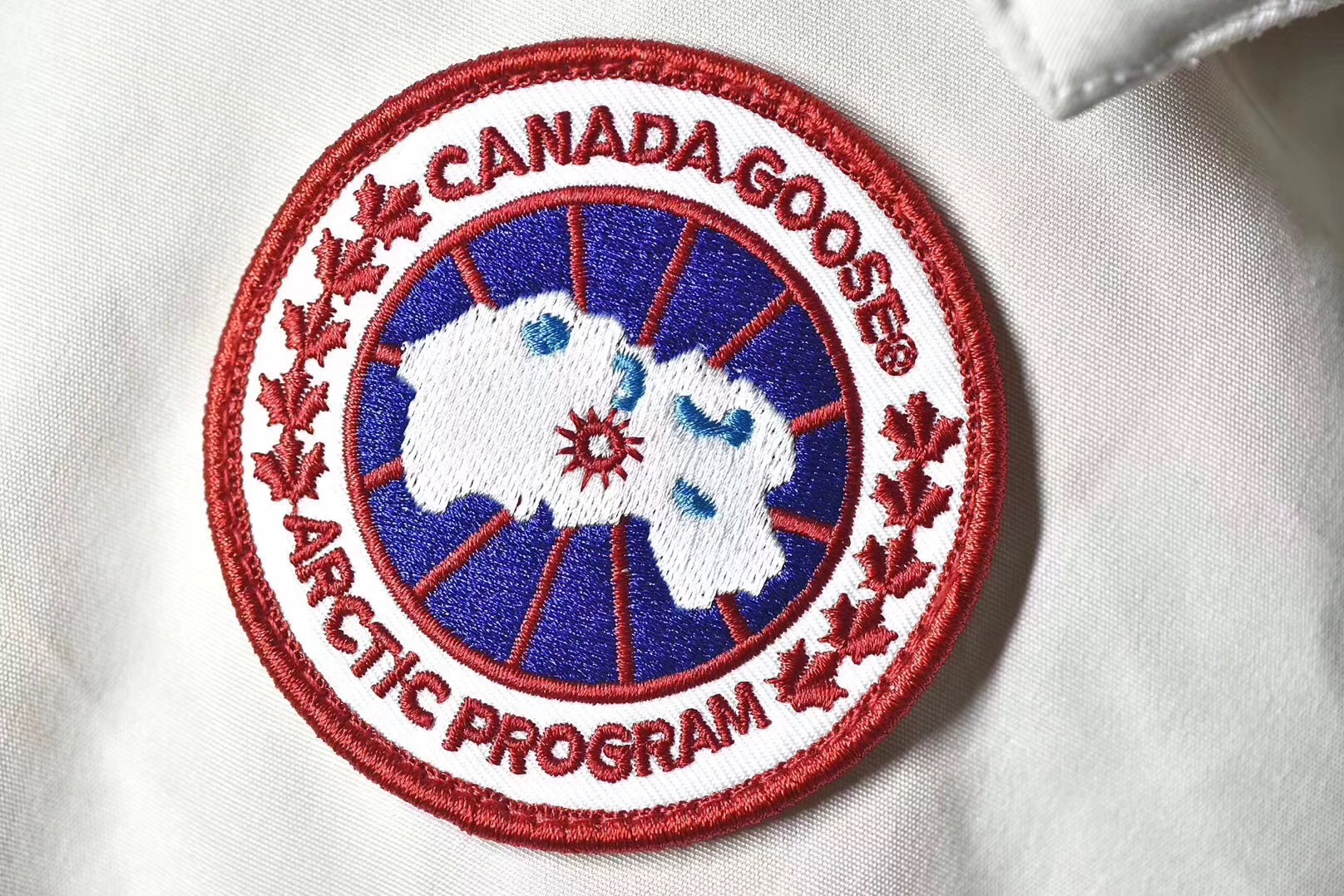 加拿大鹅绒canadagoose,加拿大鹅canadagoose羽绒服女