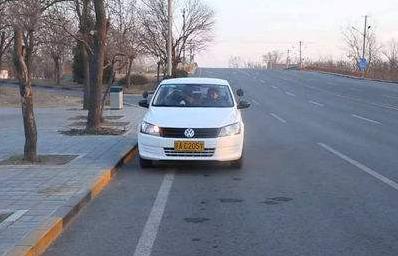 科目三停车老熄火怎么办,科目三停车挂4档怎么办