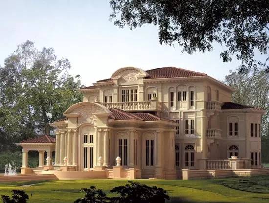 魔都亿级豪宅终极大盘点,16个楼盘