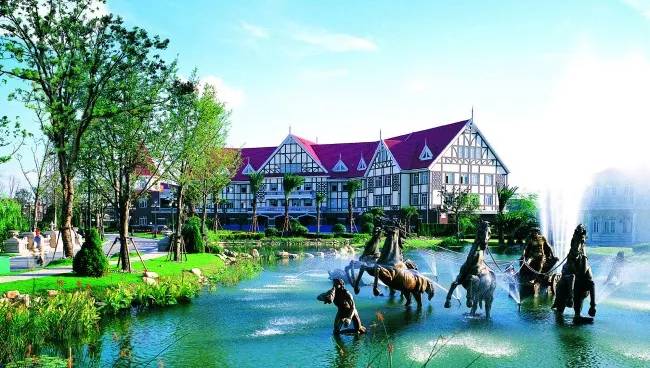 魔都亿级豪宅终极大盘点,16个楼盘