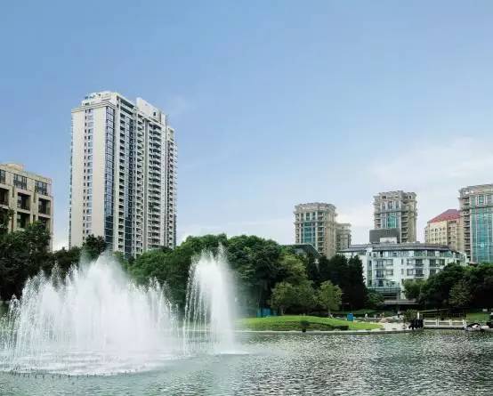 魔都亿级豪宅终极大盘点,16个楼盘