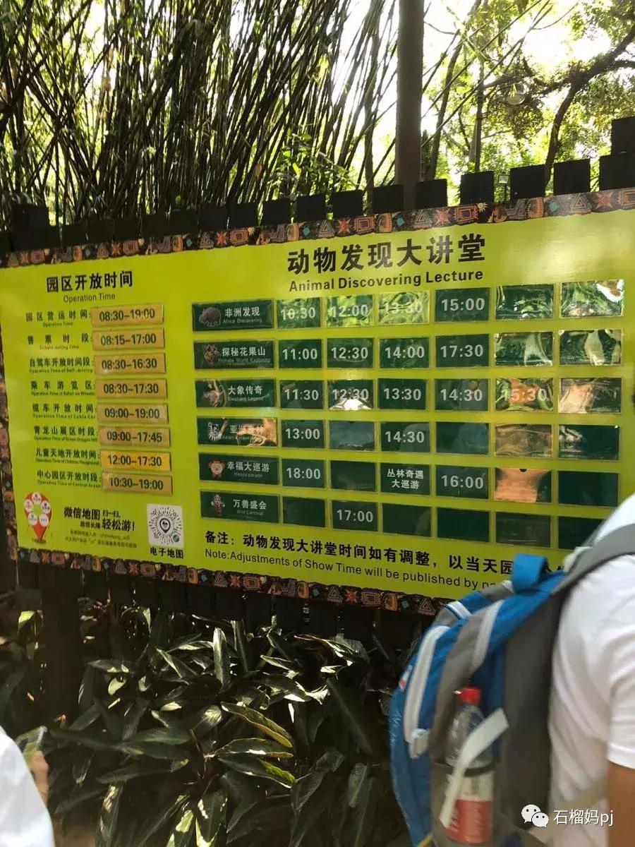 长隆欢乐世界和长隆野生动物园,广州长隆野生动物园侏罗纪公园