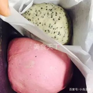 真正的烘焙美食,那些以假乱真的食物